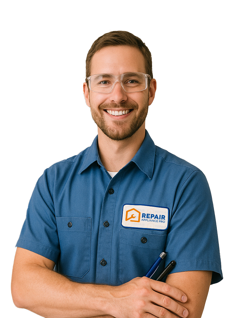 Freezer Installation